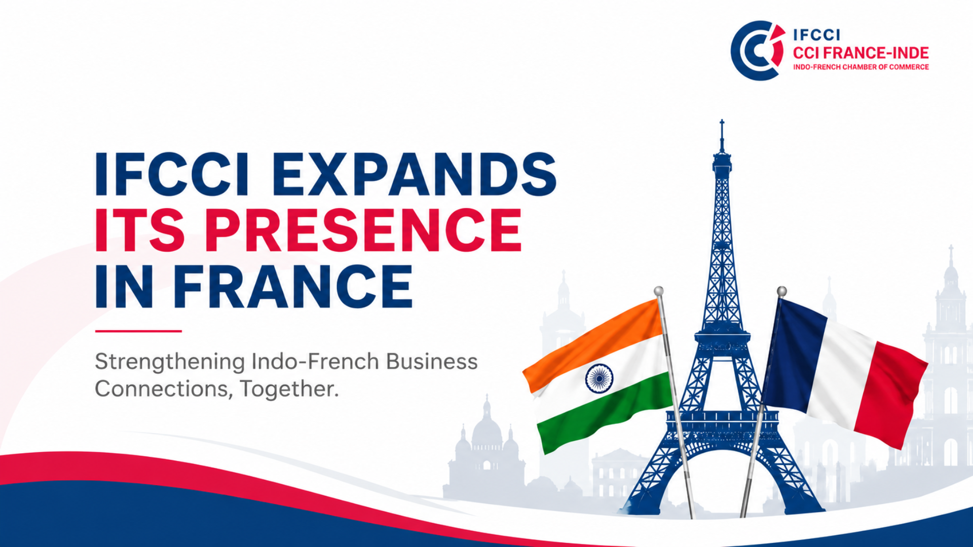 IFCCI IN FRANCE